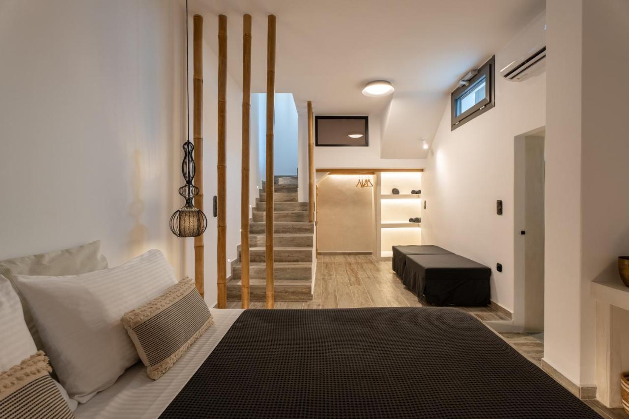 Seaside House With Sunset View And Small Pool Villa *